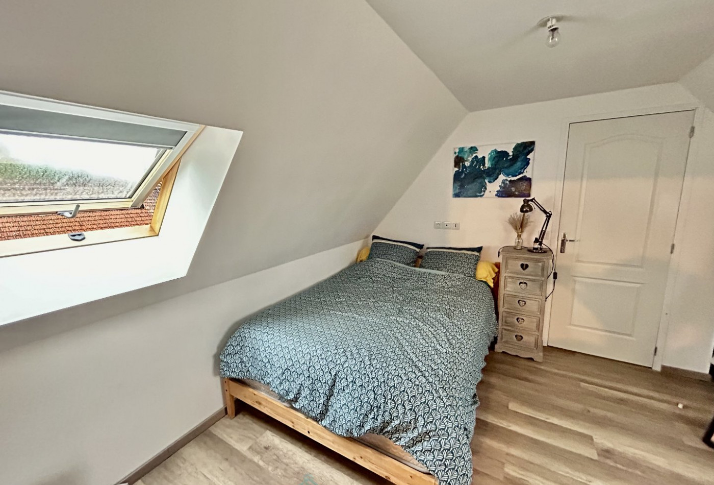 vente Longere Courcelles Les Lens - Photo 10