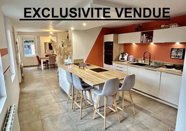 vente Longere Courcelles Les Lens