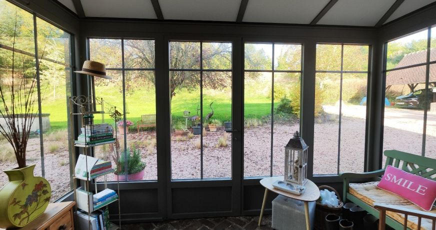 vente Maison de caractère Lisieux