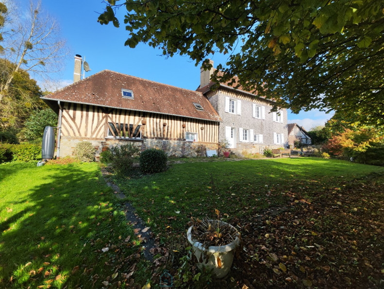 vente Maison de caractère Lisieux - Photo 8