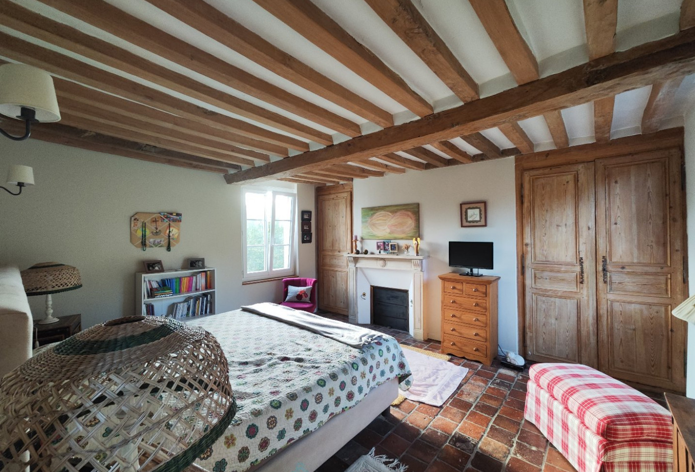 vente Maison de caractère Lisieux - Photo 4