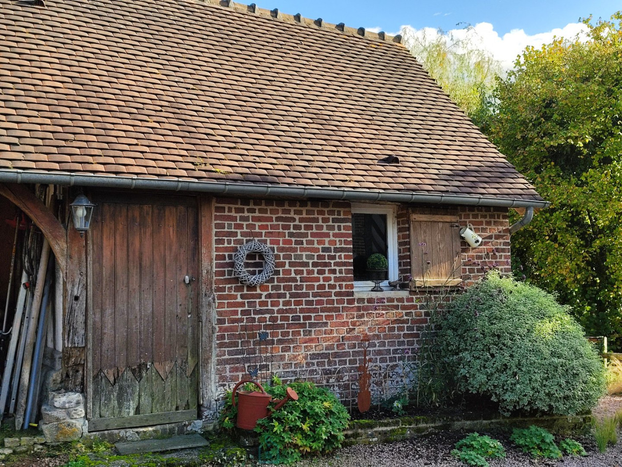 vente Maison de caractère Lisieux - Photo 25