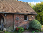 vente Maison de caractère Lisieux
