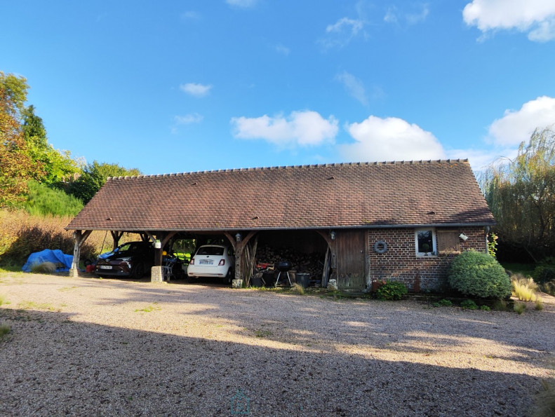 vente Maison de caractère Lisieux - Photo 9
