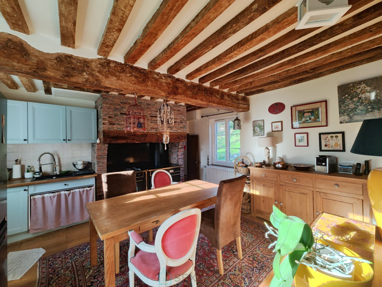 vente Maison de caractère Lisieux - Photo 2