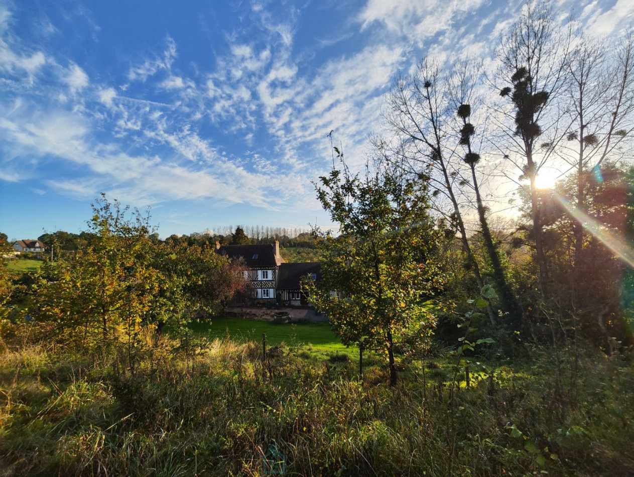 vente Maison de caractère Lisieux - Photo 21