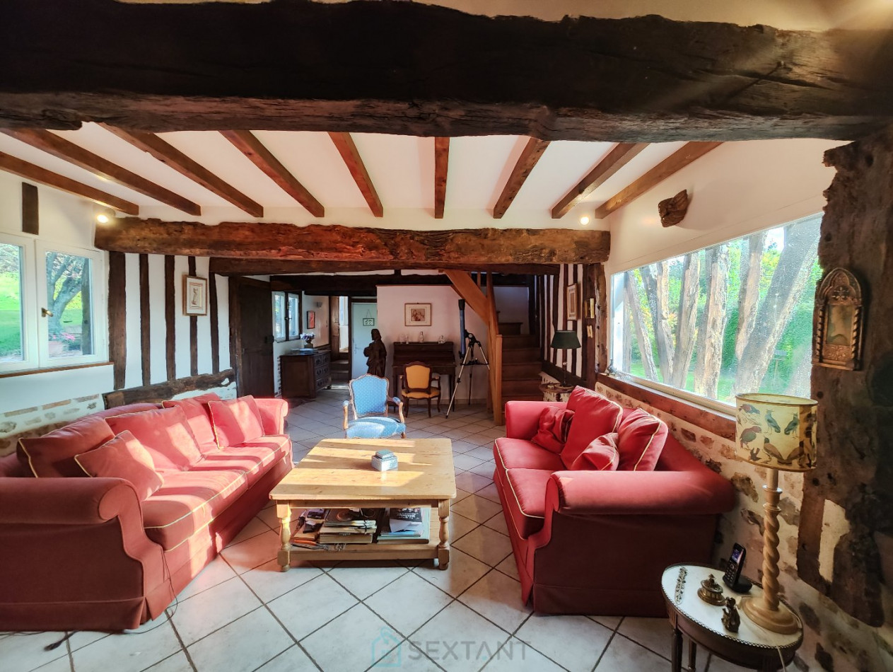 vente Maison de caractère Lisieux - Photo 3