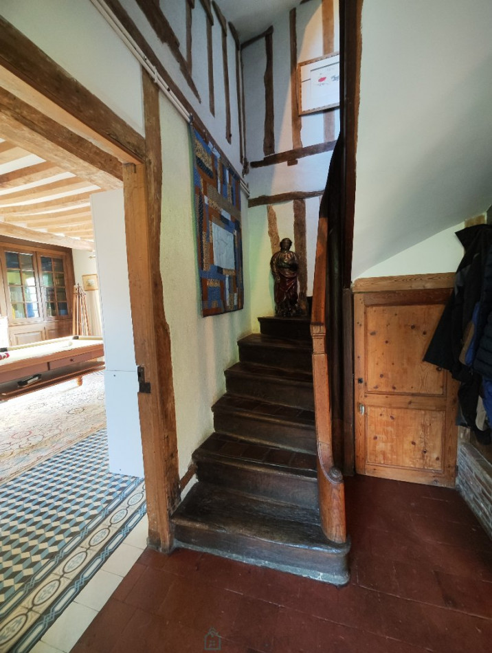vente Maison de caractère Lisieux - Photo 7