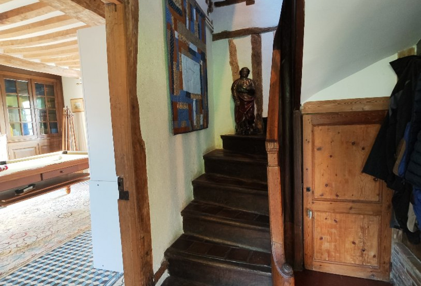 vente Maison de caractère Lisieux - Photo 7