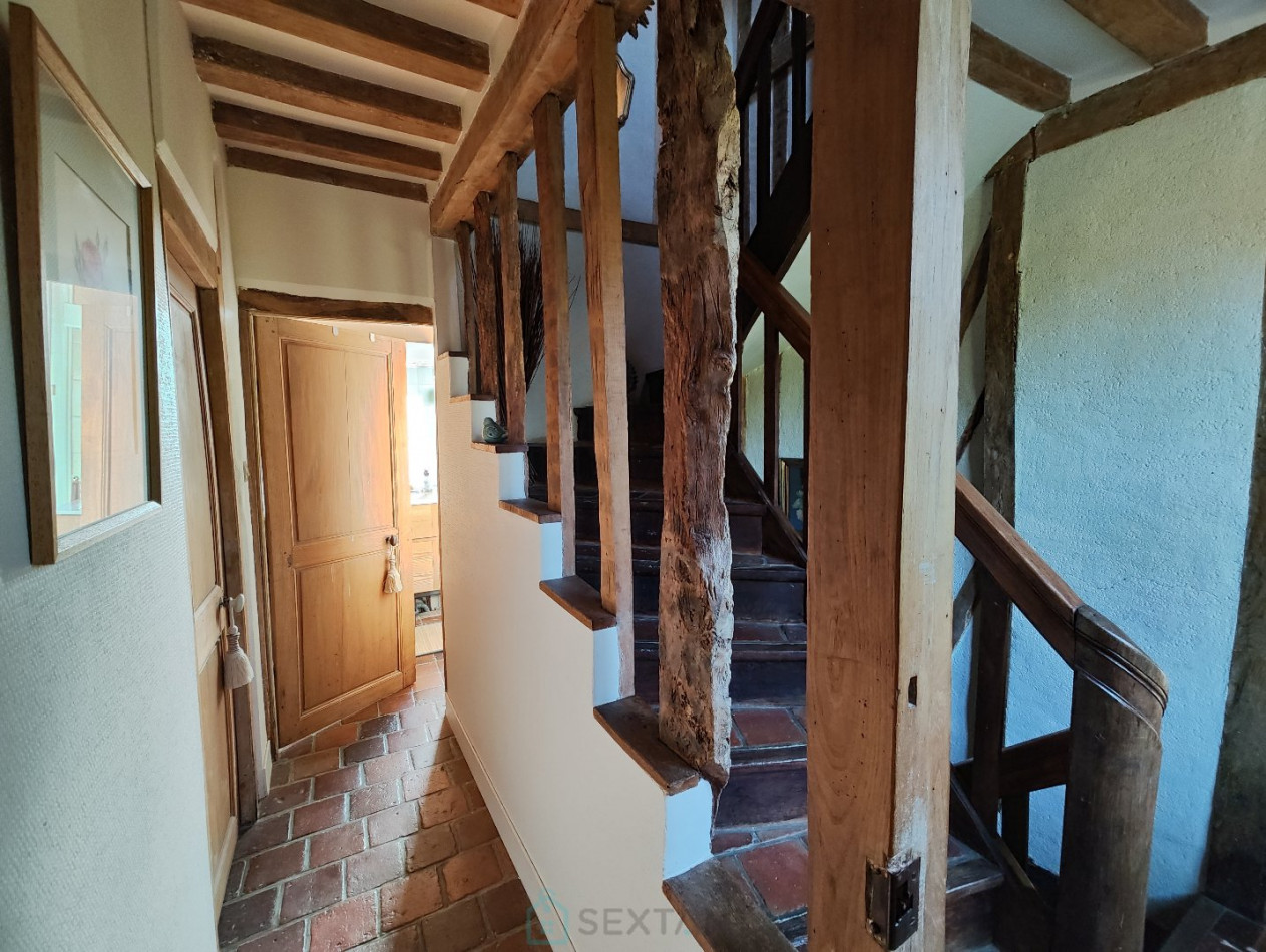 vente Maison de caractère Lisieux - Photo 15
