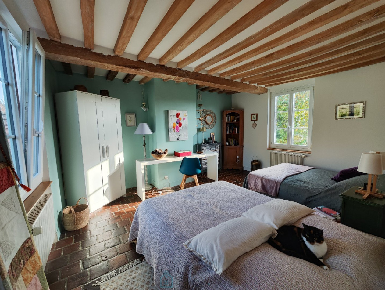 vente Maison de caractère Lisieux - Photo 17