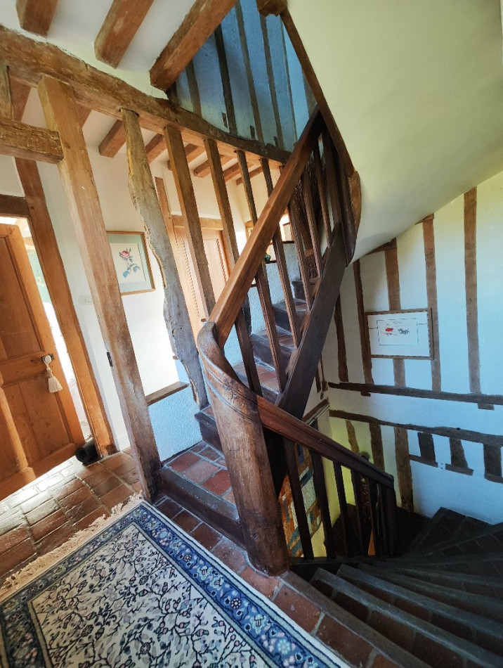 vente Maison de caractère Lisieux - Photo 22