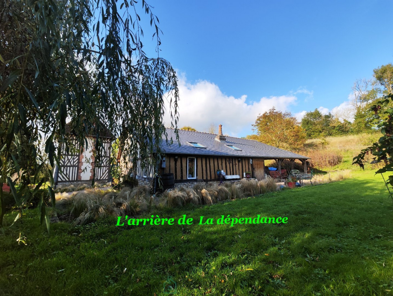 vente Maison de caractère Lisieux - Photo 13