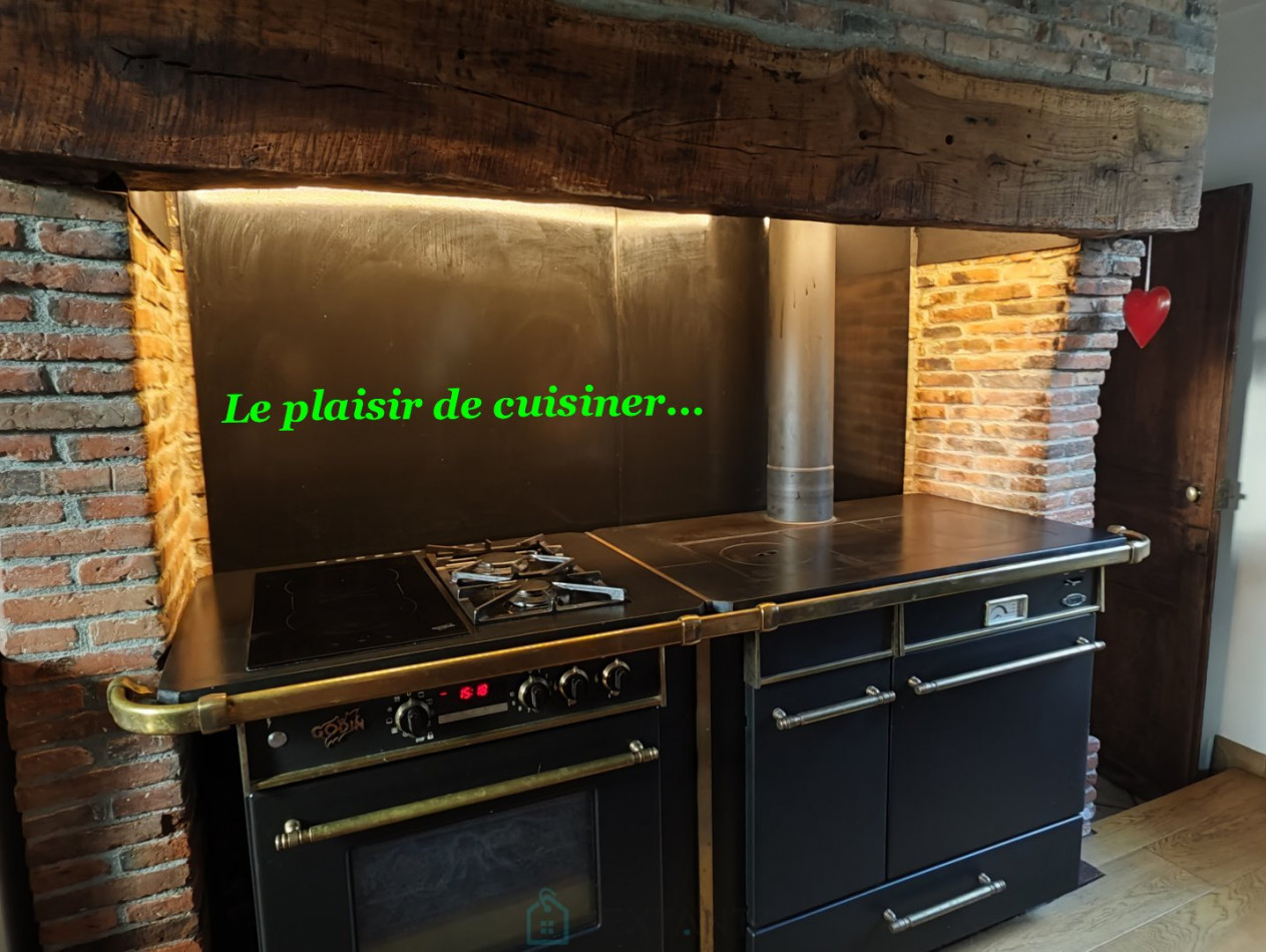 vente Maison de caractère Lisieux - Photo 24