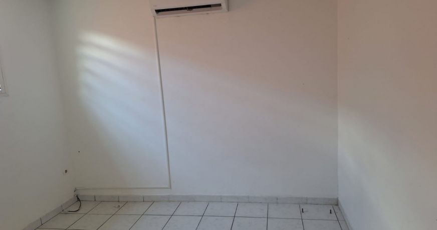 vente Appartement Le Lamentin