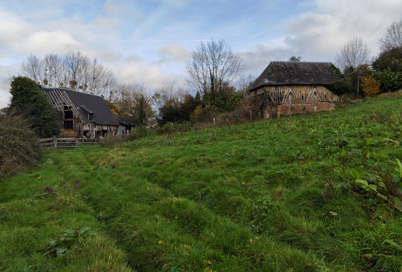 vente Propriété agricole Livarot - Photo 3