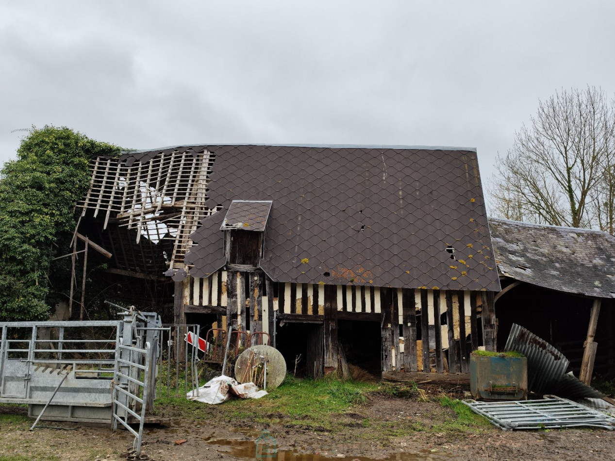 vente Propriété agricole Livarot - Photo 7