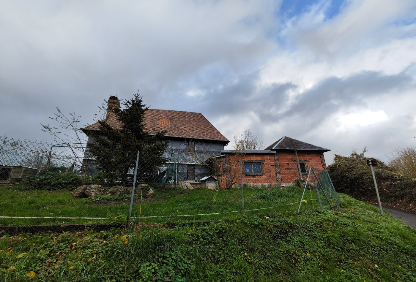 vente Propriété agricole Livarot - Photo 4