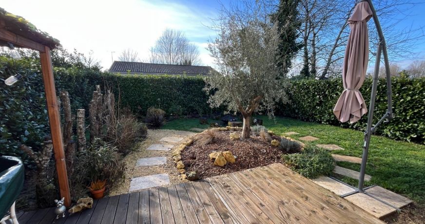 vente Maison en résidence Bergerac
