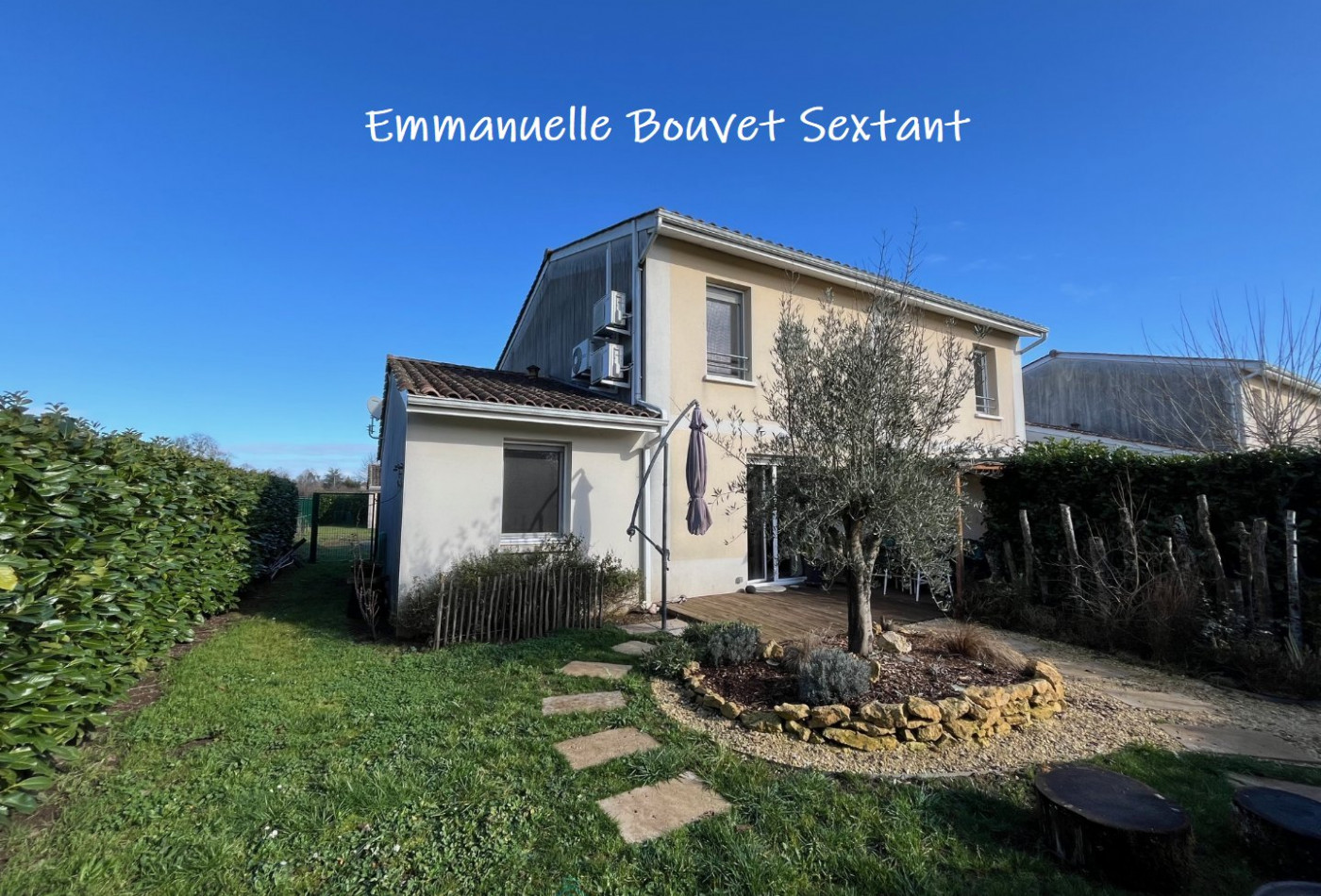 vente Maison en résidence Bergerac - Photo 2