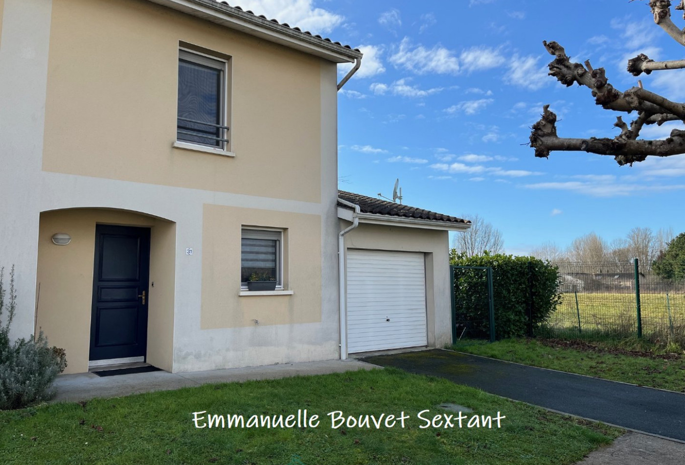 vente Maison en résidence Bergerac - Photo 3