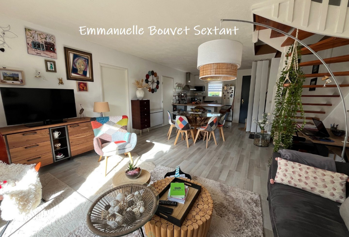 vente Maison en résidence Bergerac - Photo 1