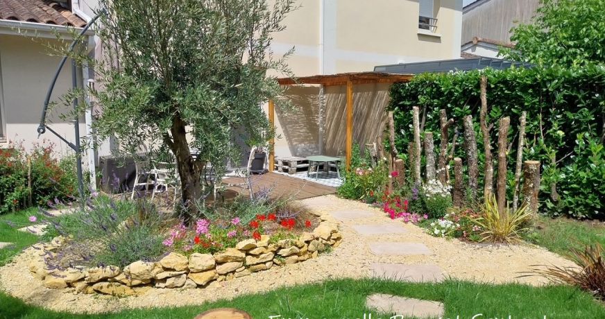 vente Maison en résidence Bergerac