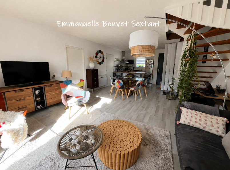 vente Maison en résidence Bergerac - Photo 1