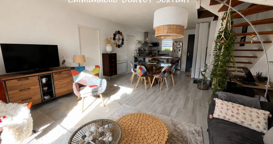 vente Maison en résidence Bergerac
