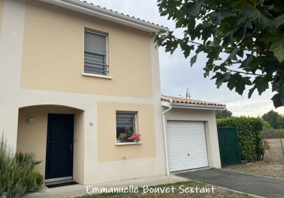 vente Maison en résidence Bergerac