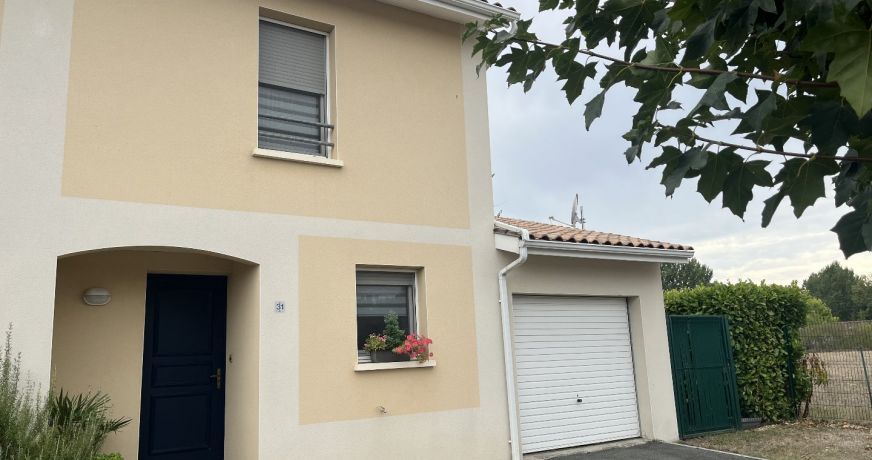 vente Maison en résidence Bergerac