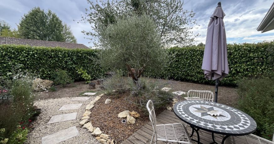 vente Maison en résidence Bergerac