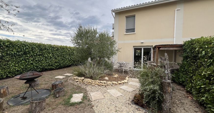 vente Maison en résidence Bergerac