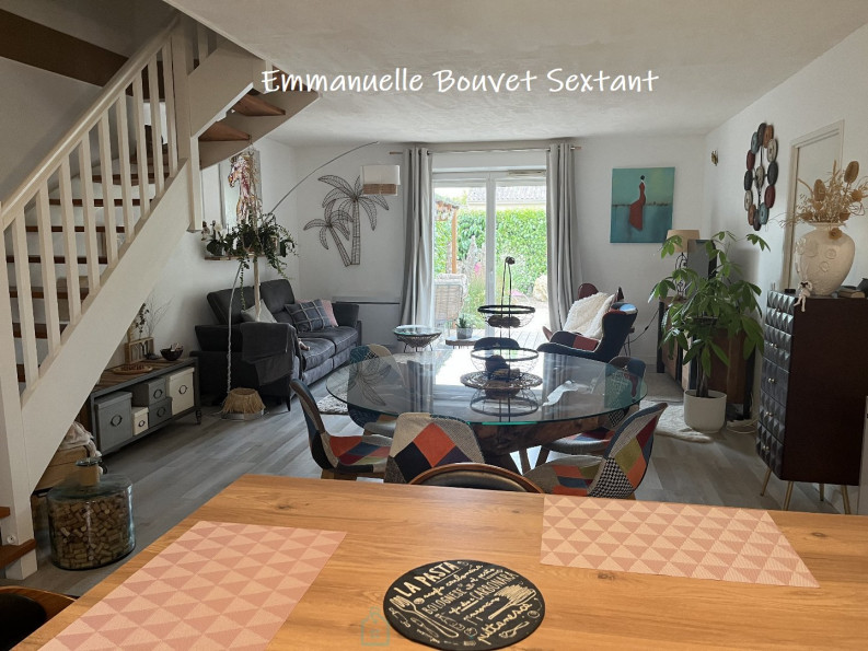 vente Maison en résidence Bergerac - Photo 5