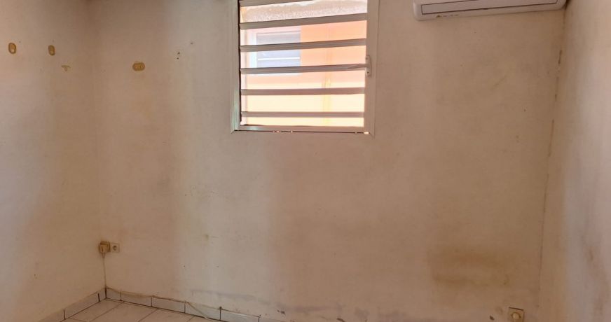 vente Appartement Le Lamentin
