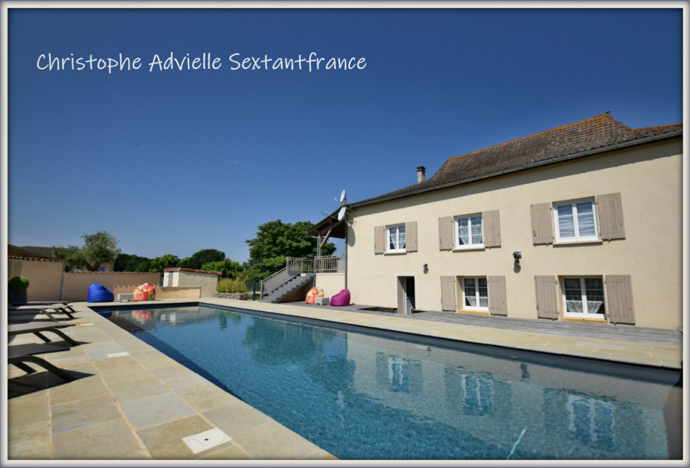 vente Animalerie chasse pêche Bergerac - Photo 2