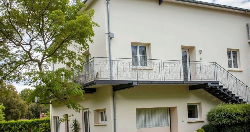 vente Demeure de ville et village Saint Antoine Cumond