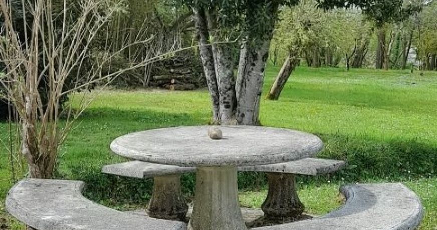 vente Demeure de ville et village Saint Antoine Cumond