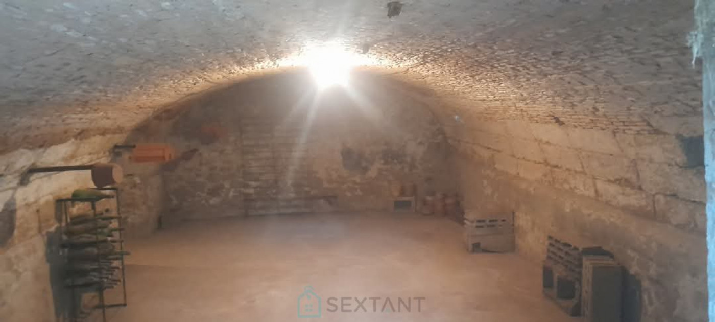 vente Demeure de ville et village Saint Antoine Cumond - Photo 18