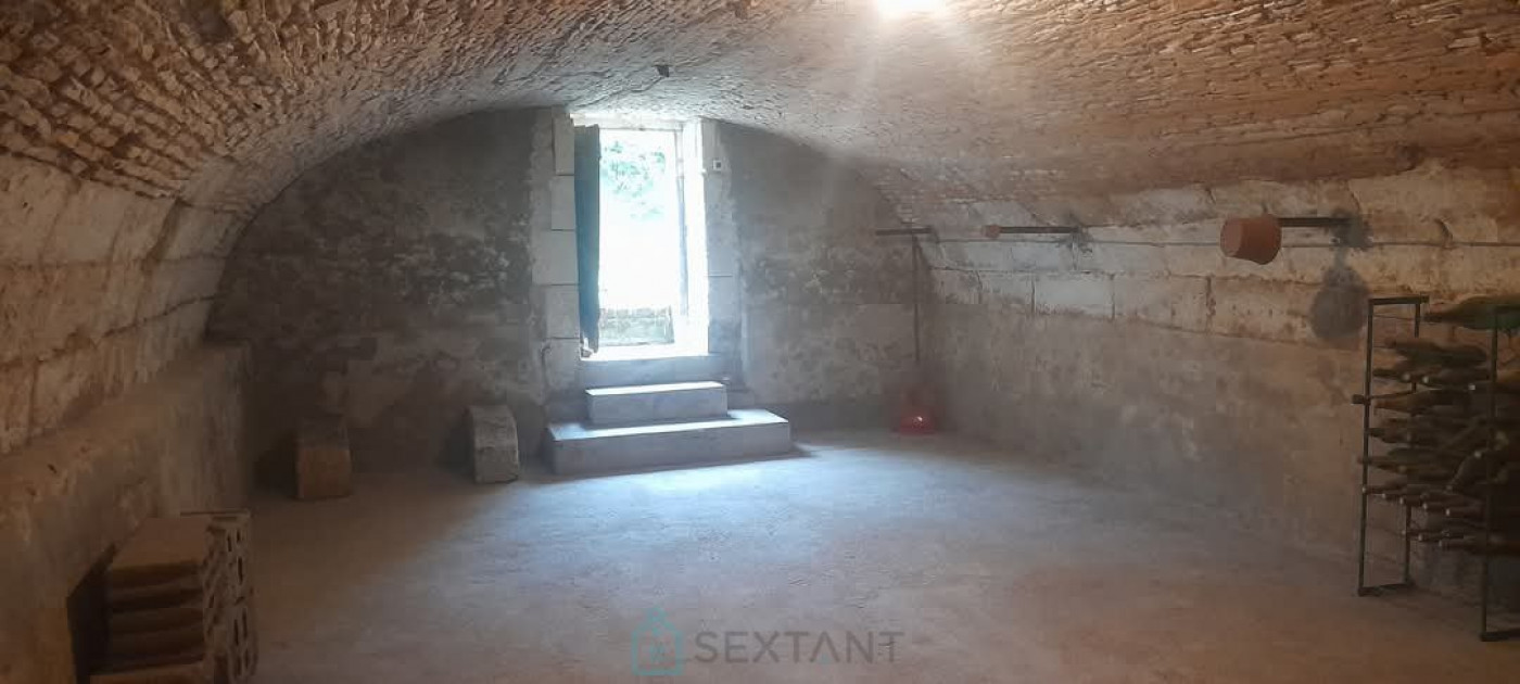 vente Demeure de ville et village Saint Antoine Cumond - Photo 17