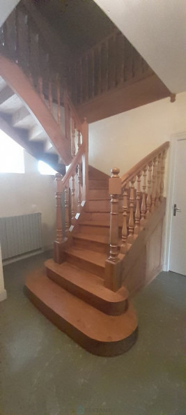 vente Demeure de ville et village Saint Antoine Cumond - Photo 9