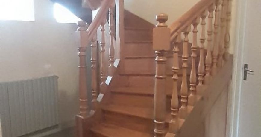 vente Demeure de ville et village Saint Antoine Cumond