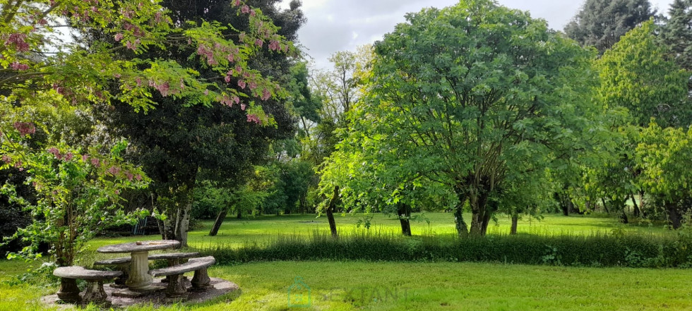 vente Demeure de ville et village Saint Antoine Cumond - Photo 9