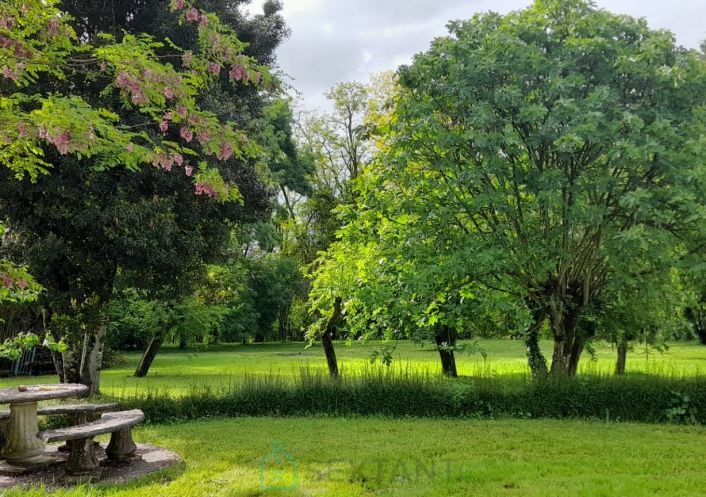 vente Demeure de ville et village Saint Antoine Cumond