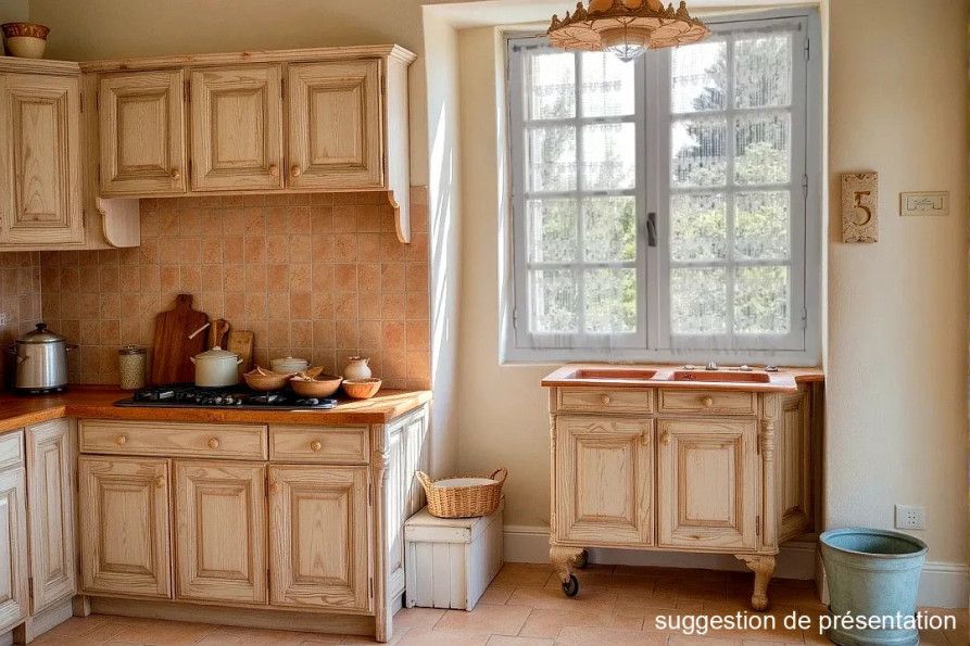 vente Demeure de ville et village Saint Antoine Cumond - Photo 3