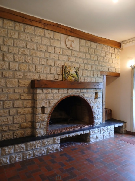 vente Demeure de ville et village Saint Antoine Cumond - Photo 2