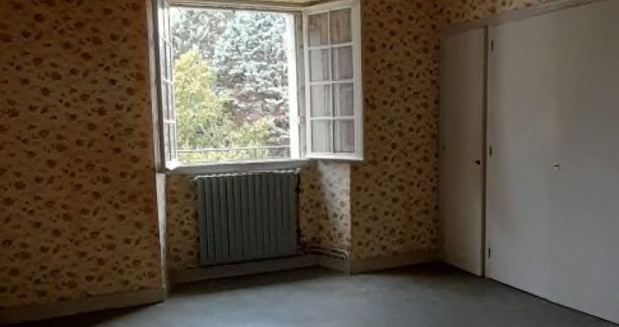 vente Demeure de ville et village Saint Antoine Cumond