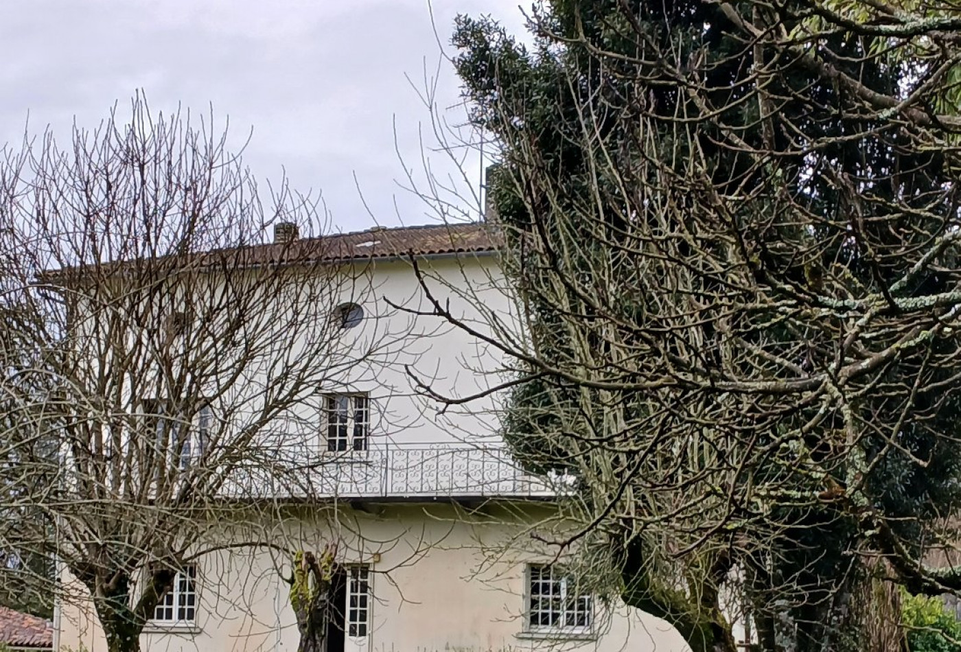 vente Demeure de ville et village Saint Antoine Cumond - Photo 1