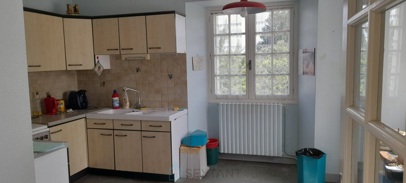 vente Demeure de ville et village Saint Antoine Cumond - Photo 3
