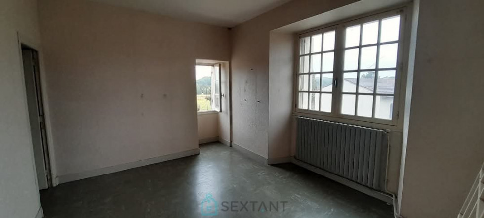 vente Demeure de ville et village Saint Antoine Cumond - Photo 6